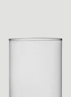 Ichendorf Milano Grooved Bamboo Extra Large Vase