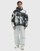 Nike ACG TFADV LUNAR LAKE Jacket AOP Black Mens Down & Puffer Jacket