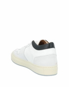 Woman By Common Projects Womens Sneakers in White