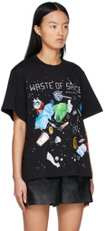 Stella McCartney Waste Of Space T-Shirt