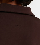 Varley Sian half-zip sweatshirt