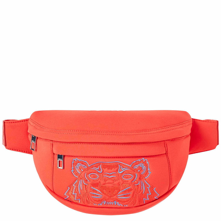 Photo: Kenzo Tiger Cross Body Bag