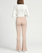 Peserico Womens Pants Blush