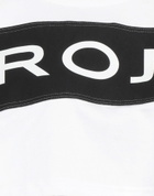 Y/project Womens T-shirt in White