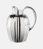 Georg Jensen Bernadotte jug by Sigvard Bernadotte