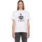 Vetements White Rabbit Chinese Zodiac T-Shirt