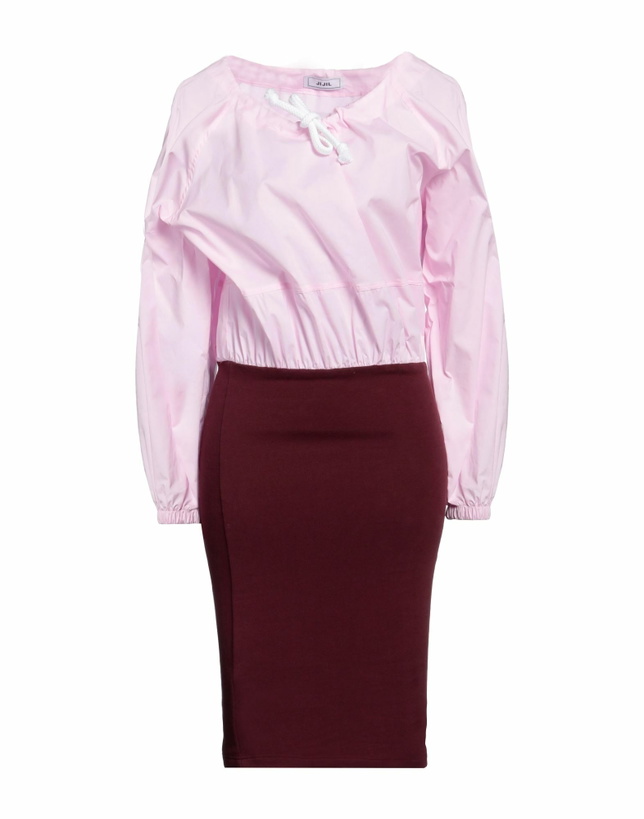 Photo: Jijil Womens Midi dress in Pink