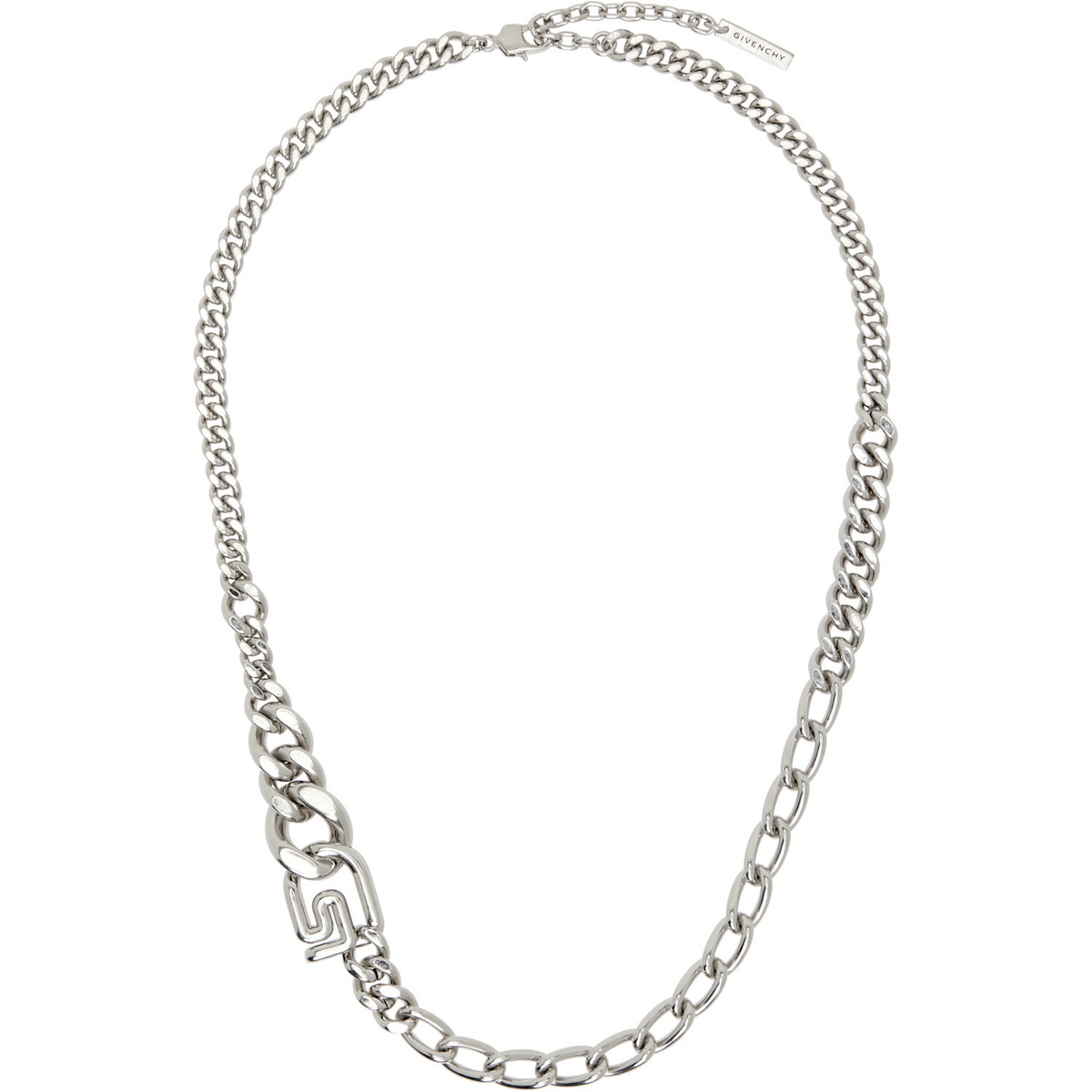 Givenchy G Line Necklace