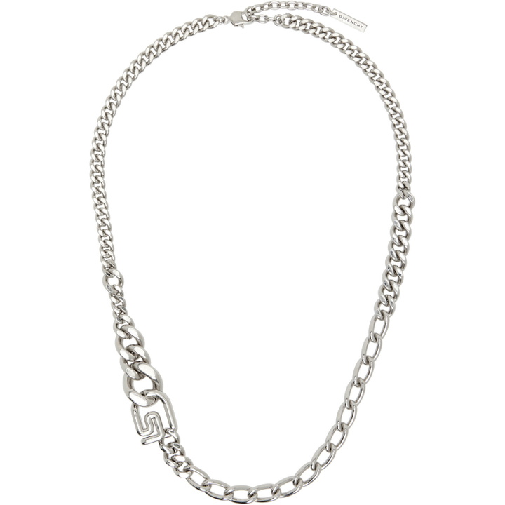 Photo: Givenchy G Line Necklace