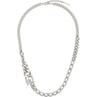 Givenchy G Line Necklace