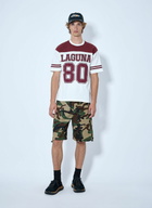 Stüssy Laguna Short Sleeve T-Shirt