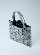 Bao Bao Issey Miyake Geometric Tote Bag