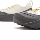 Crocs Men's Echo Surge in Almond Tint