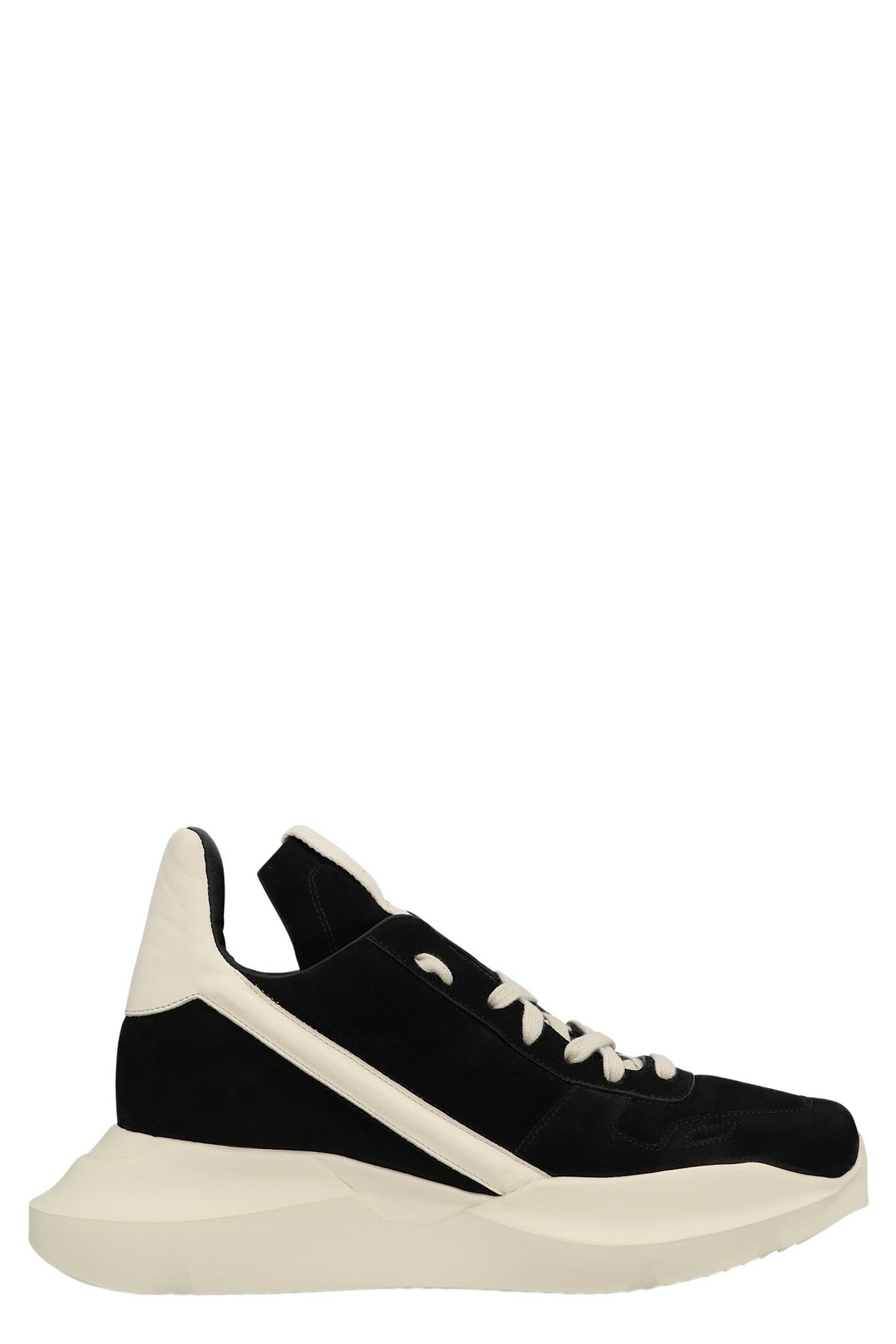 【関税＆送料込み】Rick Owens Geth Low-Top Sneakers Rick Owens Geth Low-top Sneakers Rick Owens