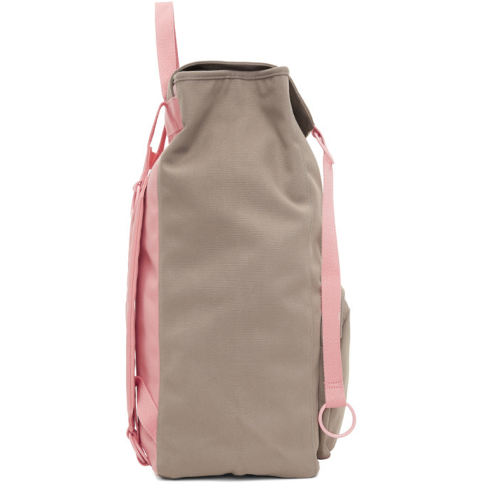 Urban Backpack Eastpak Raf Simons Topload Loop