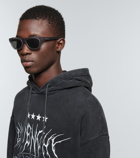 Givenchy - GV Day Rectangular sunglasses