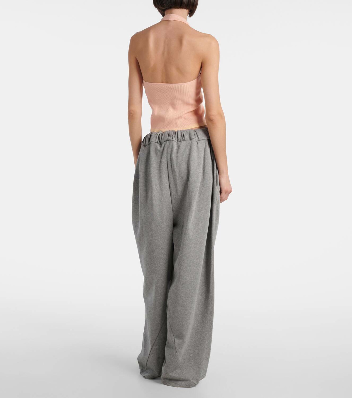 Loewe Paula's Ibiza Anagram tank top