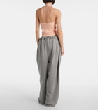 Loewe Paula's Ibiza Anagram tank top