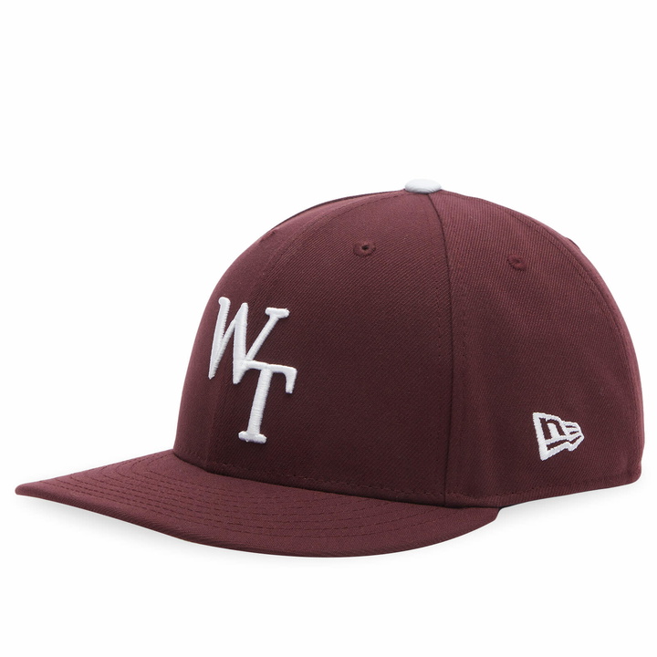 WTAPS Militia 03 Cap WTAPS