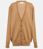 Wardrobe.NYC - Wool cardigan