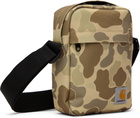 Carhartt Work In Progress Beige Jake Shoulder Bag