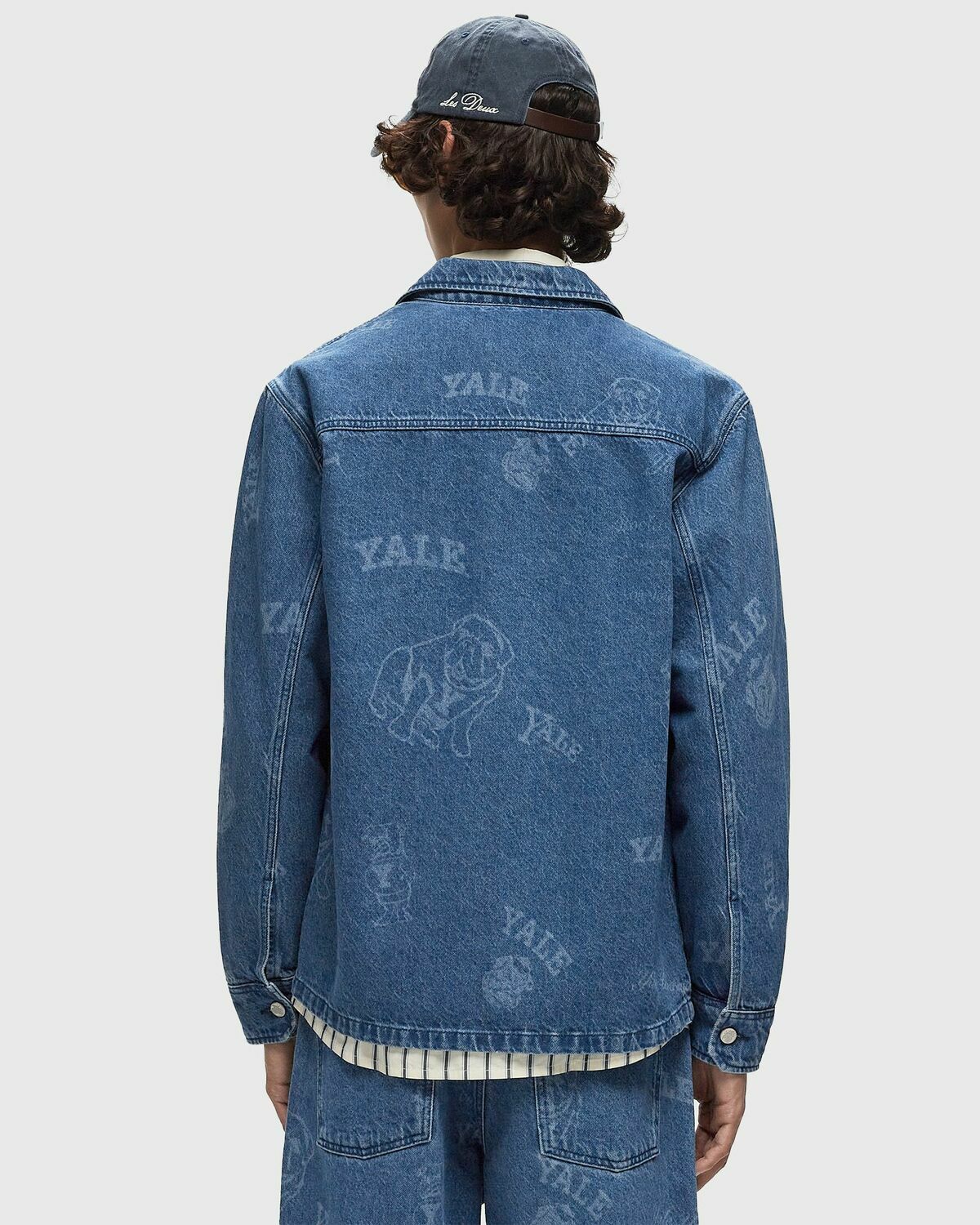 les-deux-yale-logo-denim-overshirt-blue-longsleeves-les-deux