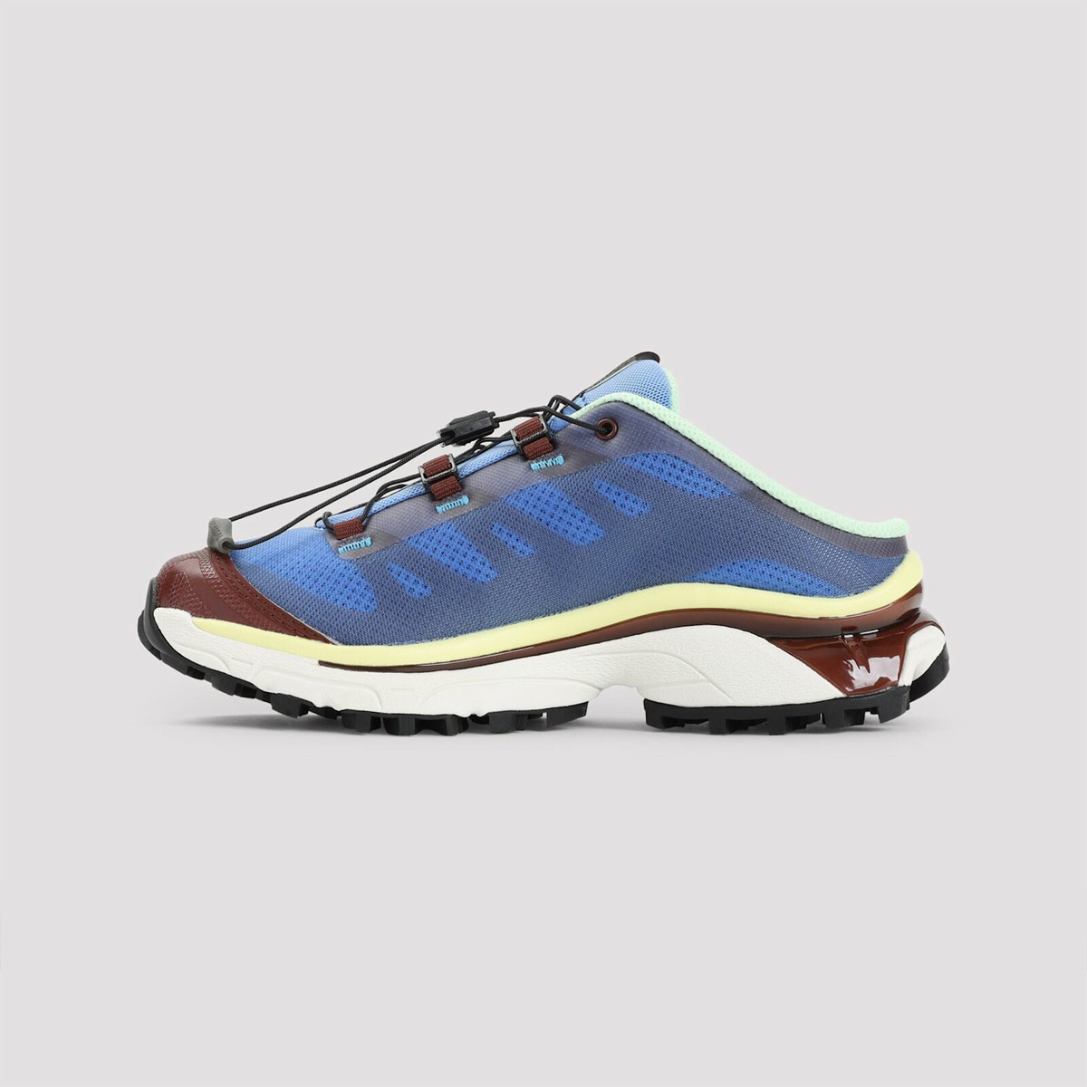 MM6 Maison Margiela X Salomon Xt-4 Lace-up Sneakers