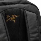 Arc'teryx Men's Mantis 26 Backpack in Black