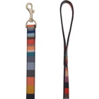 Paul Smith Multicolor Swirl Leash