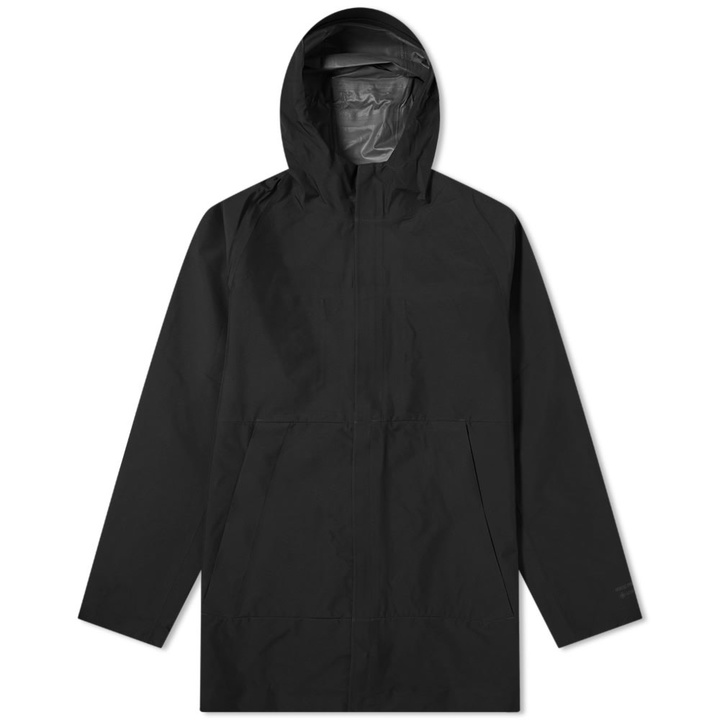 Photo: Norse Projects Bergen Shell Gore-Tex 2.0 Jacket