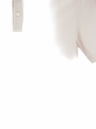 Fedeli Short-sleeved Polo Shirt