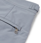 Orlebar Brown - Bulldog Mid-Length Swim Shorts - Gray