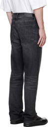 Calvin Klein Black Halo Jeans