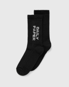 Daily Paper LOGOTYPE SOCKS Black Men