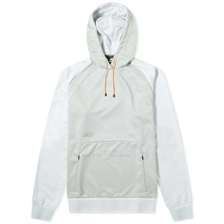 Photo: Nike DNA Pack Popover Hoody