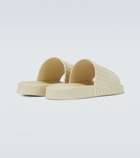 Bottega Veneta - Rubber slides