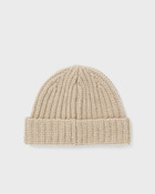 Marni Beanie Beige - Mens - Beanies