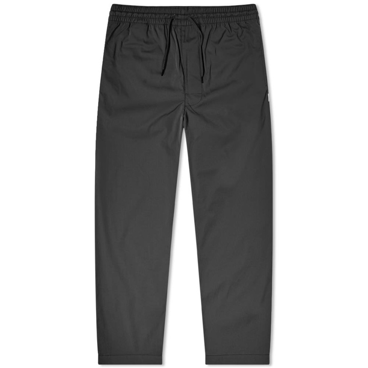 Photo: WTAPS Tapered Drawstring Smock Chino