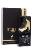 Maison Alhambra Unisex Russe Leather EDP Spray 2.7 oz Fragrances 6291108736104