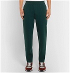 Berluti - Cashmere and Wool-Blend Sweatpants - Men - Green