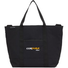 thisisneverthat Black Cordura®Zip-Top Tote