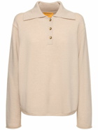 GUEST IN RESIDENCE Everyday Cashmere Polo