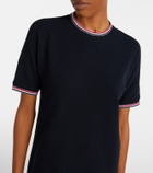 Thom Browne Dolman cotton T-shirt dress