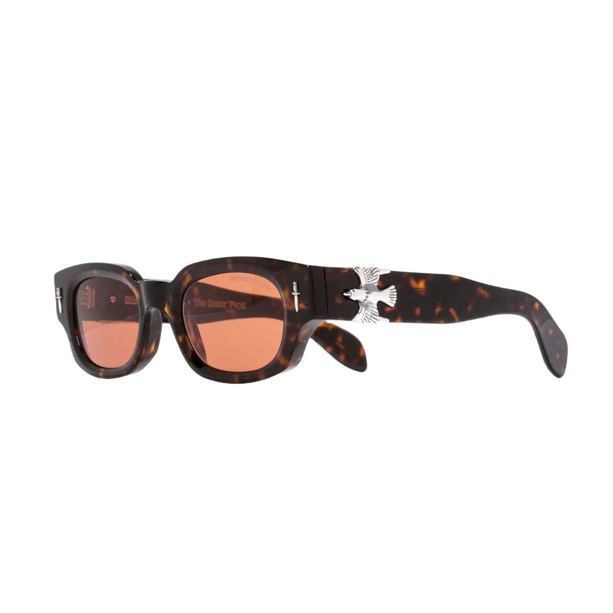 Cutler And Gross Great Frog 004 02 Sunglasses