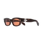 Cutler And Gross Great Frog 004 02 Sunglasses