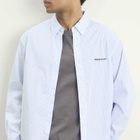 thisisneverthat Men's DSN Striped Shirt in White