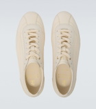 Brunello Cucinelli Leather sneakers