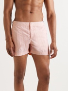 Orlebar Brown - Setter II Short-Length Swim Shorts - Pink