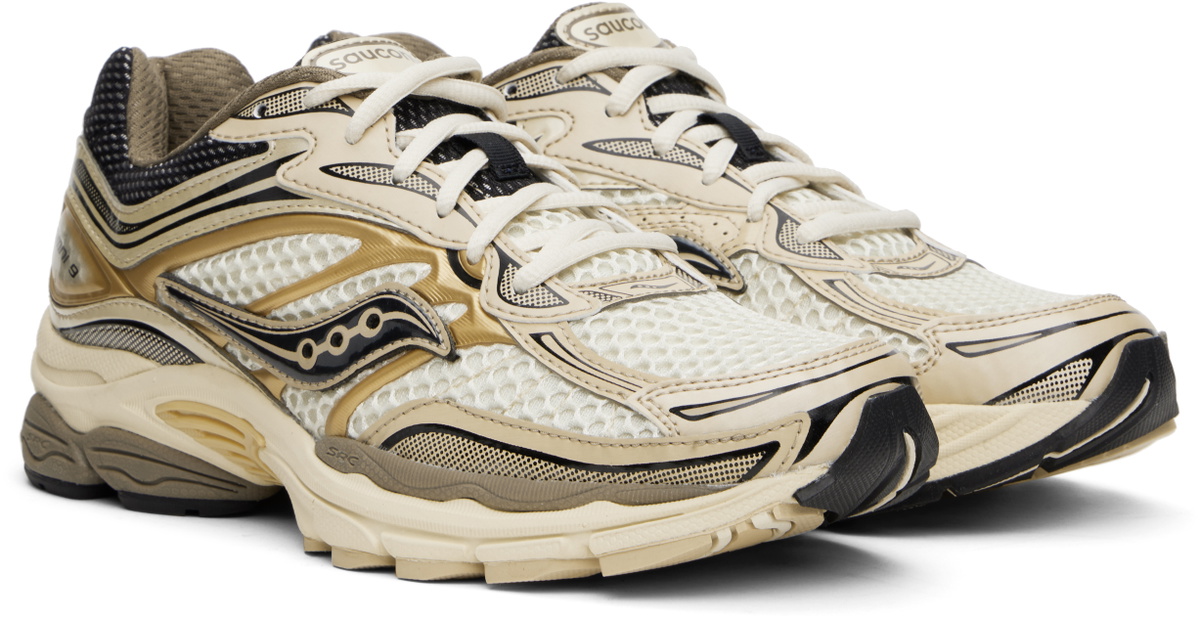 Saucony Unisex OG ProGrid Omni 9 Sneakers - Original Box Included