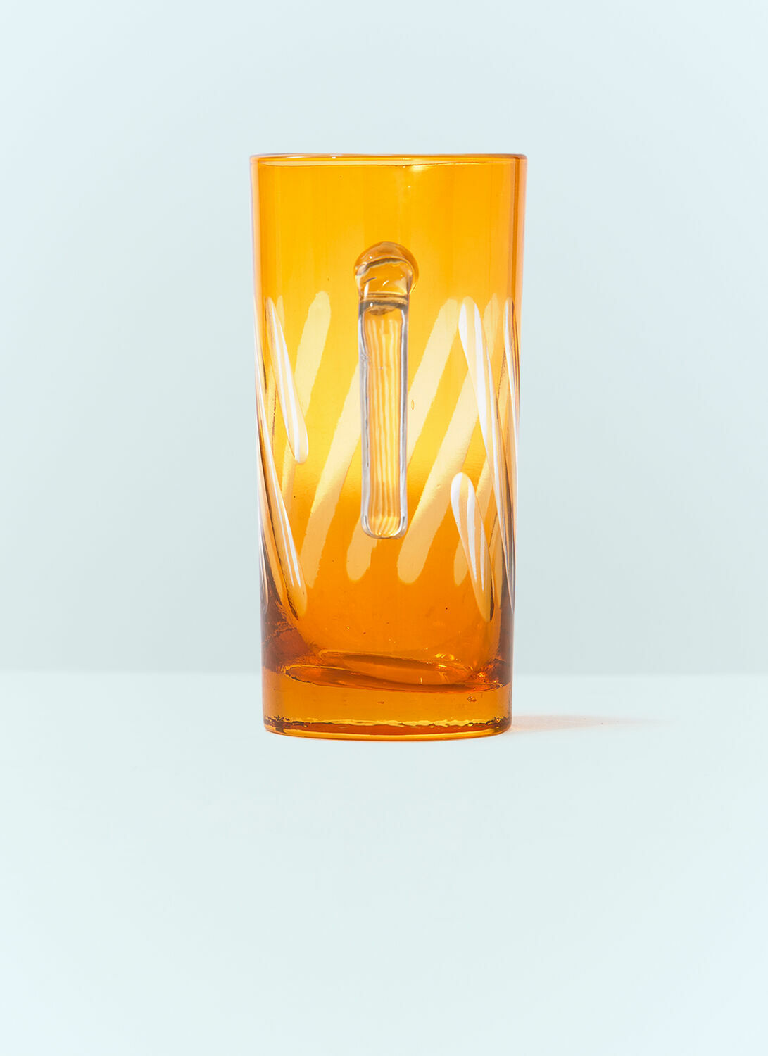 POLSPOTTEN Tubular Pitcher